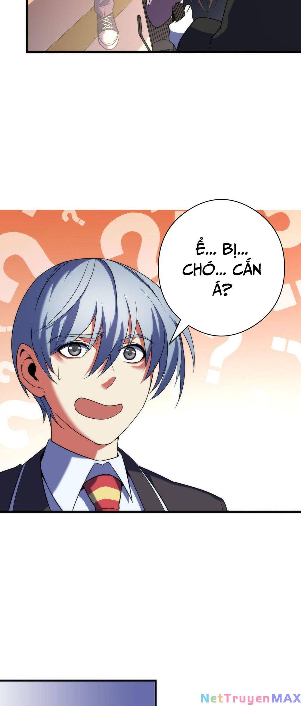 đọc truyện Trở Thành Thần Chủ Cthulhu Chương 114 ảnh 31 tại Thiên Thai Truyện