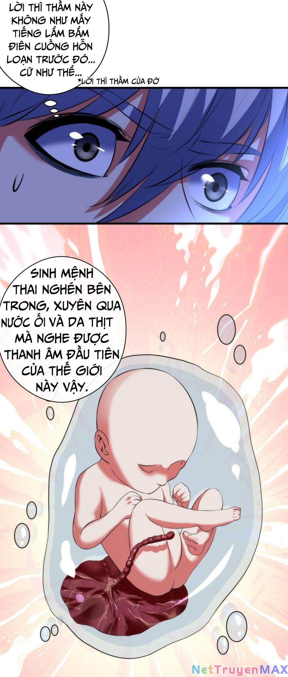 đọc truyện Trở Thành Thần Chủ Cthulhu Chương 114 ảnh 5 tại Thiên Thai Truyện