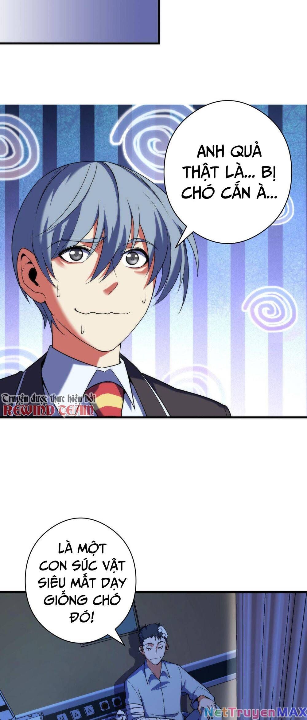 đọc truyện Trở Thành Thần Chủ Cthulhu Chương 114 ảnh 32 tại Thiên Thai Truyện