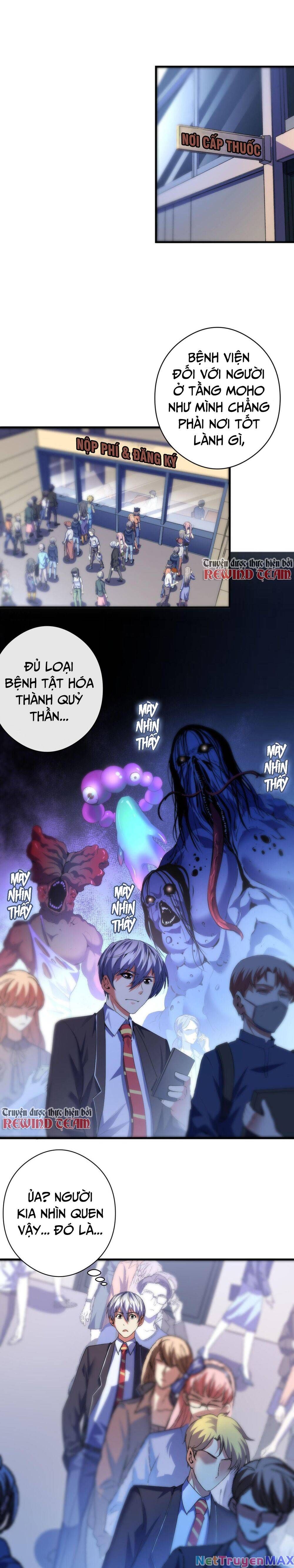 đọc truyện Trở Thành Thần Chủ Cthulhu Chương 114 ảnh 35 tại Thiên Thai Truyện