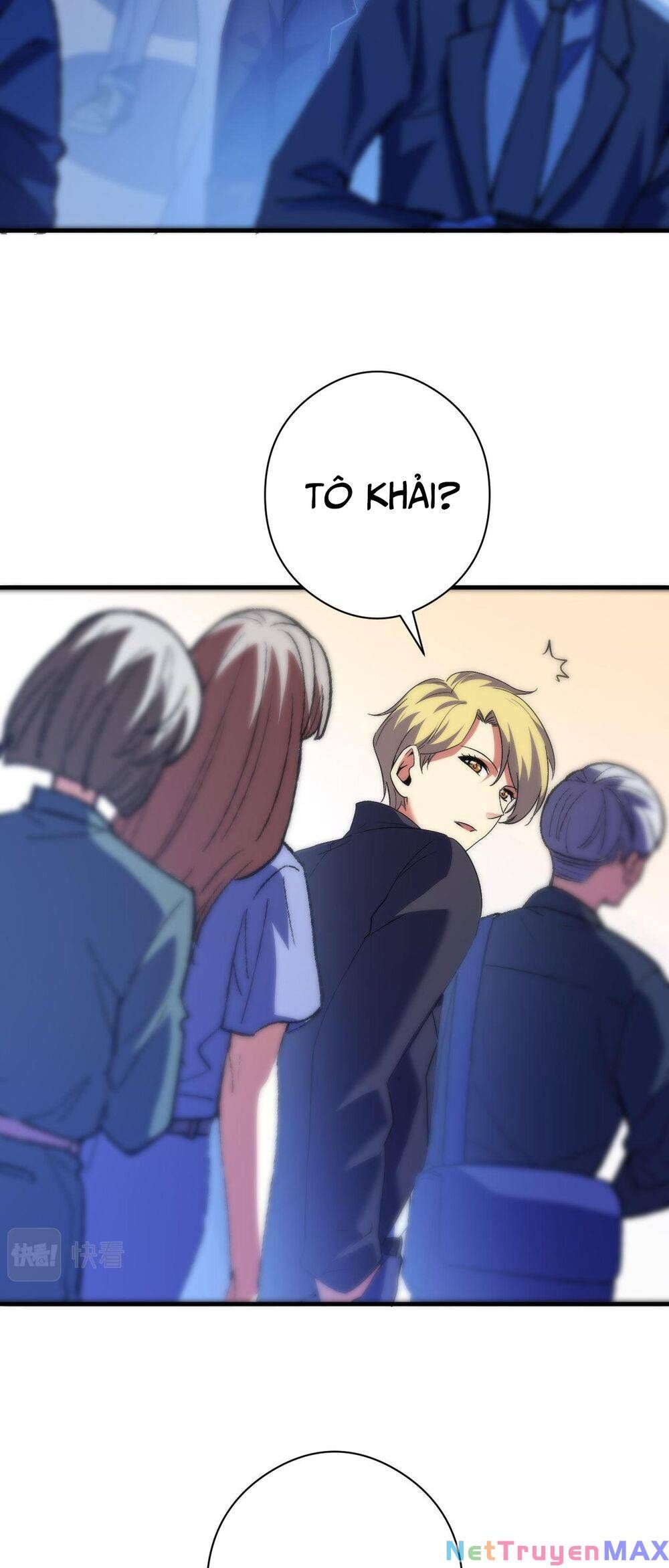 đọc truyện Trở Thành Thần Chủ Cthulhu Chương 114 ảnh 36 tại Thiên Thai Truyện