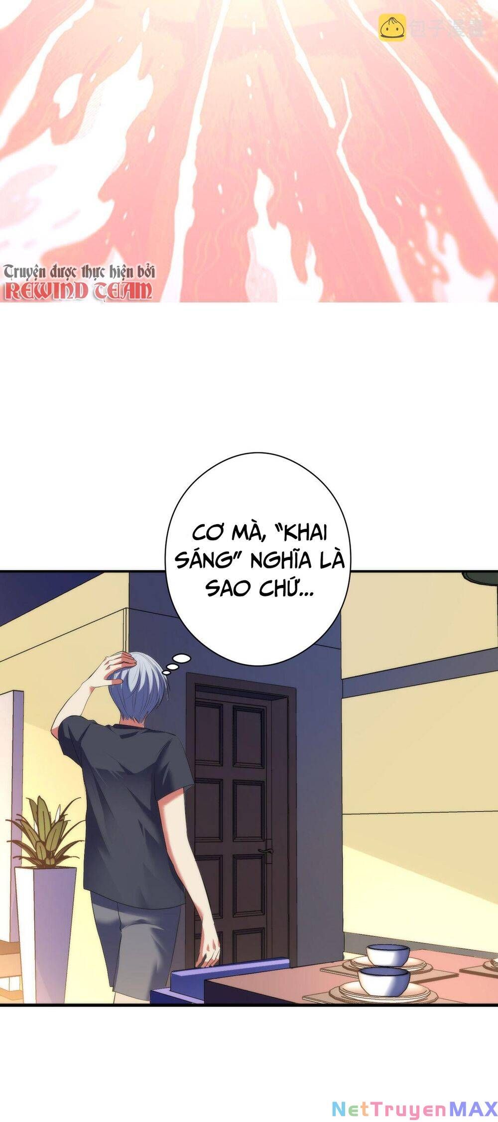 đọc truyện Trở Thành Thần Chủ Cthulhu Chương 114 ảnh 6 tại Thiên Thai Truyện