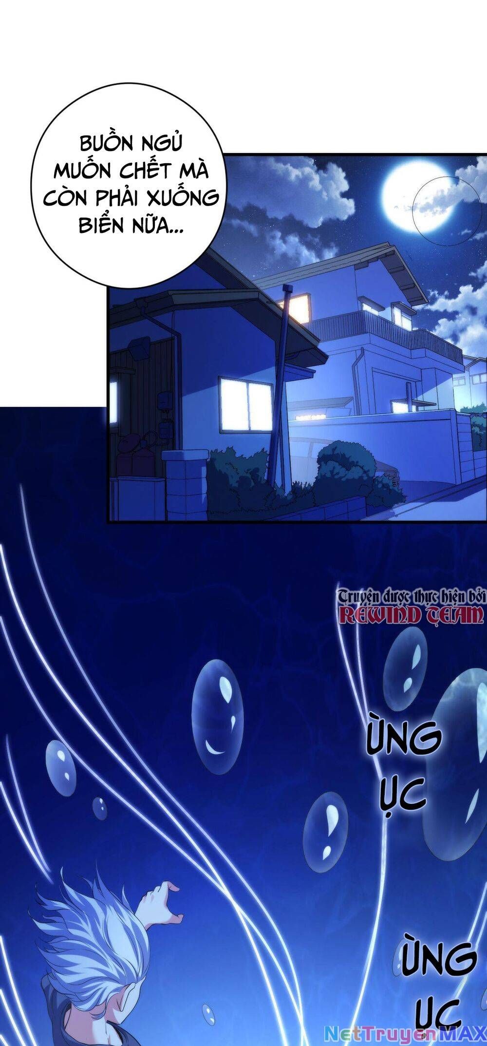 đọc truyện Trở Thành Thần Chủ Cthulhu Chương 114 ảnh 10 tại Thiên Thai Truyện