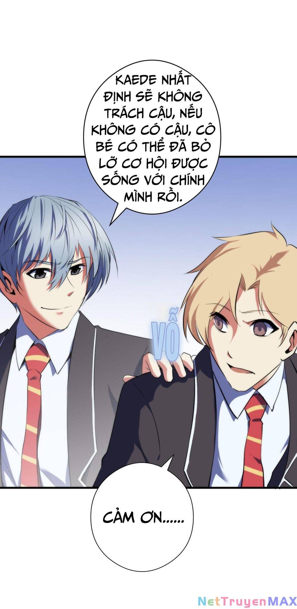 đọc truyện Trở Thành Thần Chủ Cthulhu Chương 115 ảnh 14 tại Thiên Thai Truyện