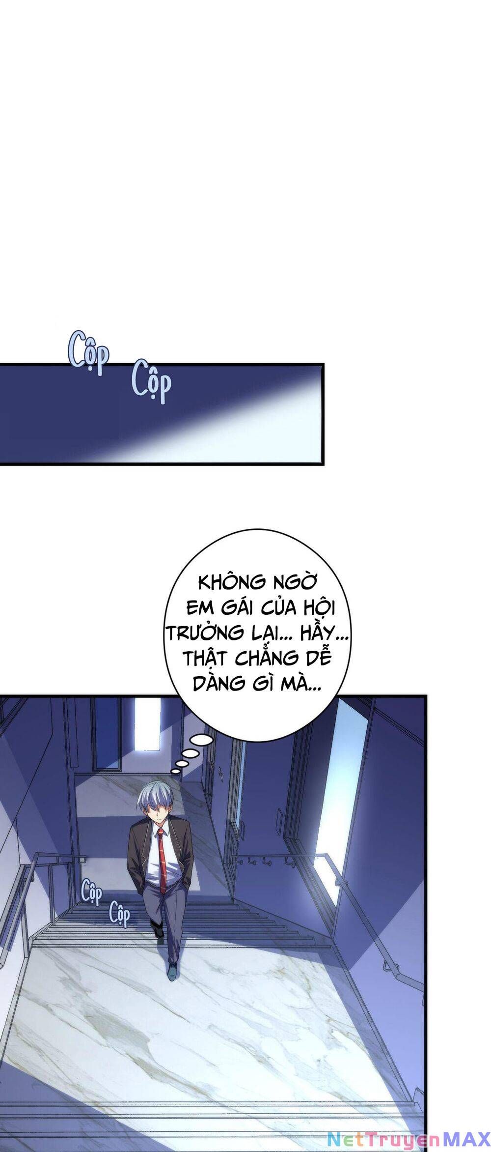 đọc truyện Trở Thành Thần Chủ Cthulhu Chương 115 ảnh 15 tại Thiên Thai Truyện