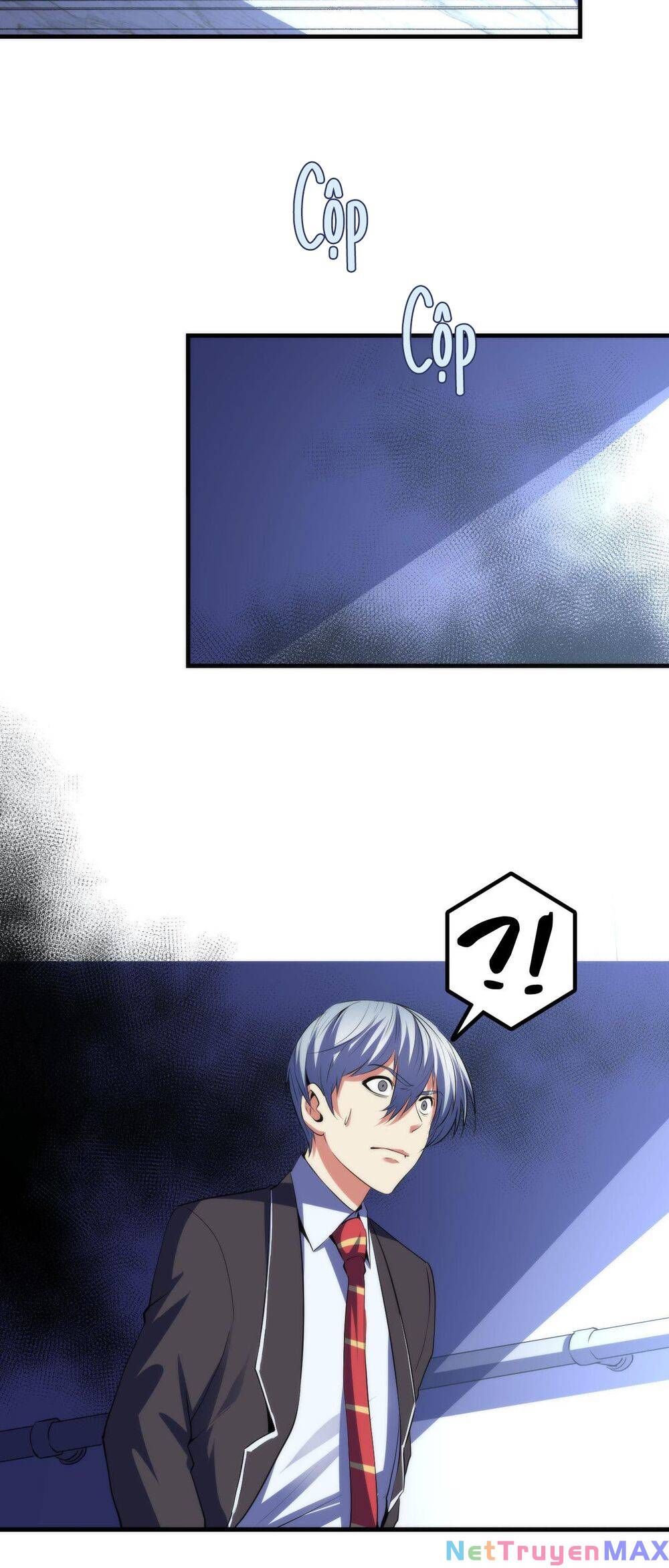 đọc truyện Trở Thành Thần Chủ Cthulhu Chương 115 ảnh 16 tại Thiên Thai Truyện