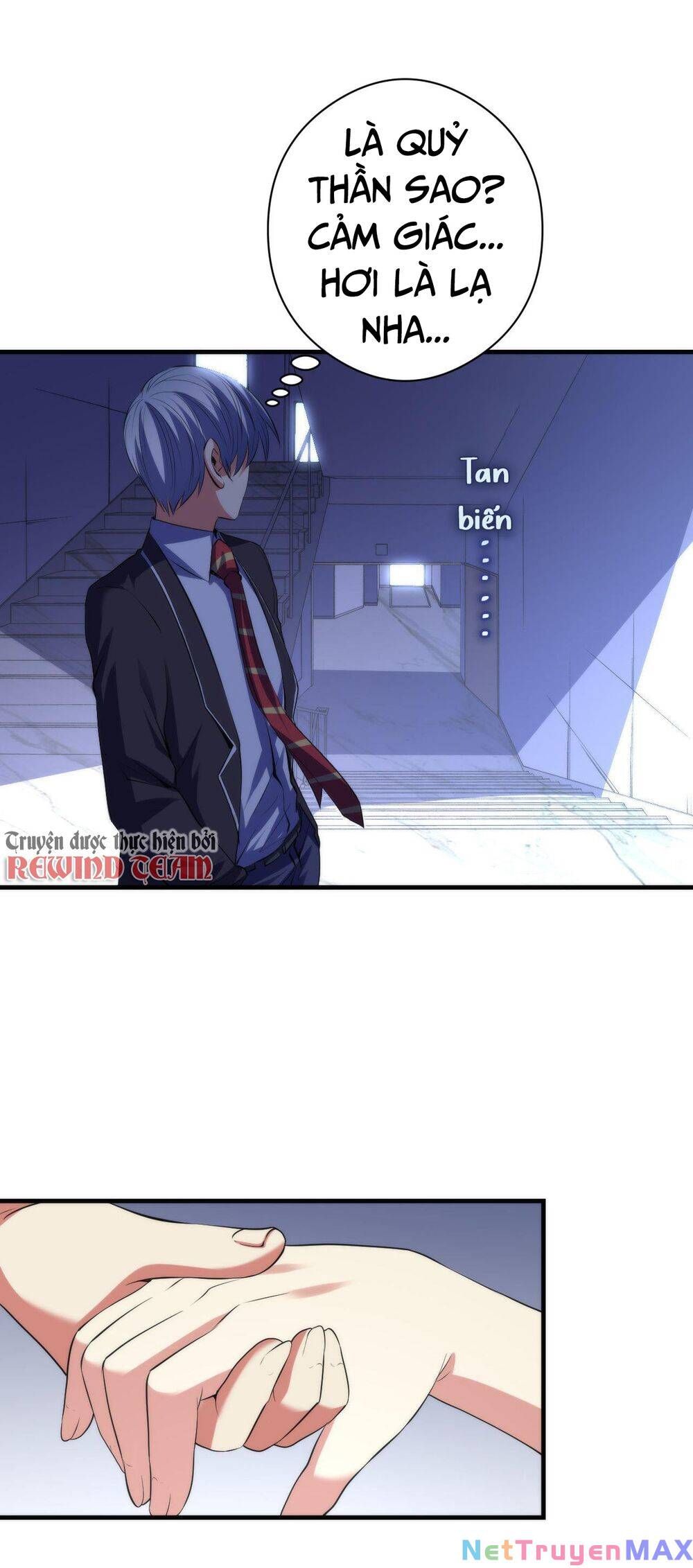 đọc truyện Trở Thành Thần Chủ Cthulhu Chương 115 ảnh 17 tại Thiên Thai Truyện