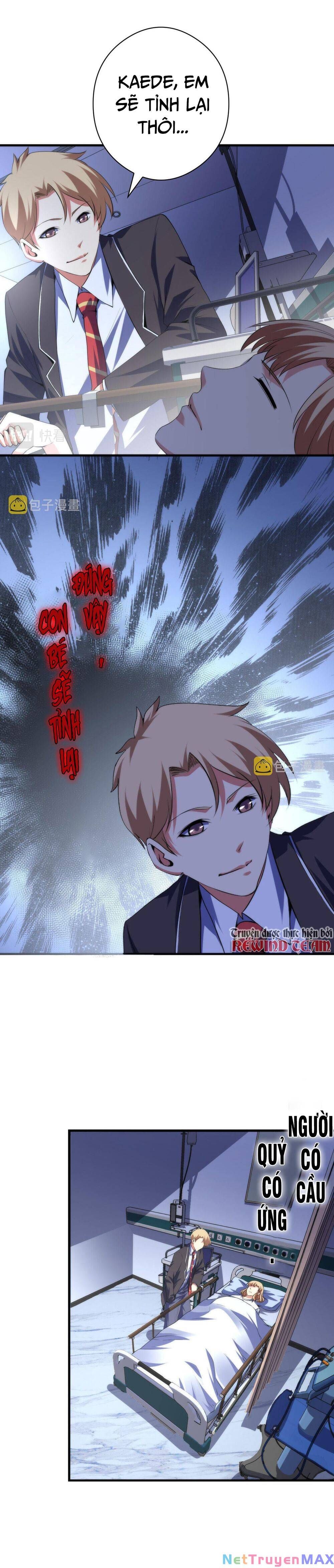 đọc truyện Trở Thành Thần Chủ Cthulhu Chương 115 ảnh 18 tại Thiên Thai Truyện