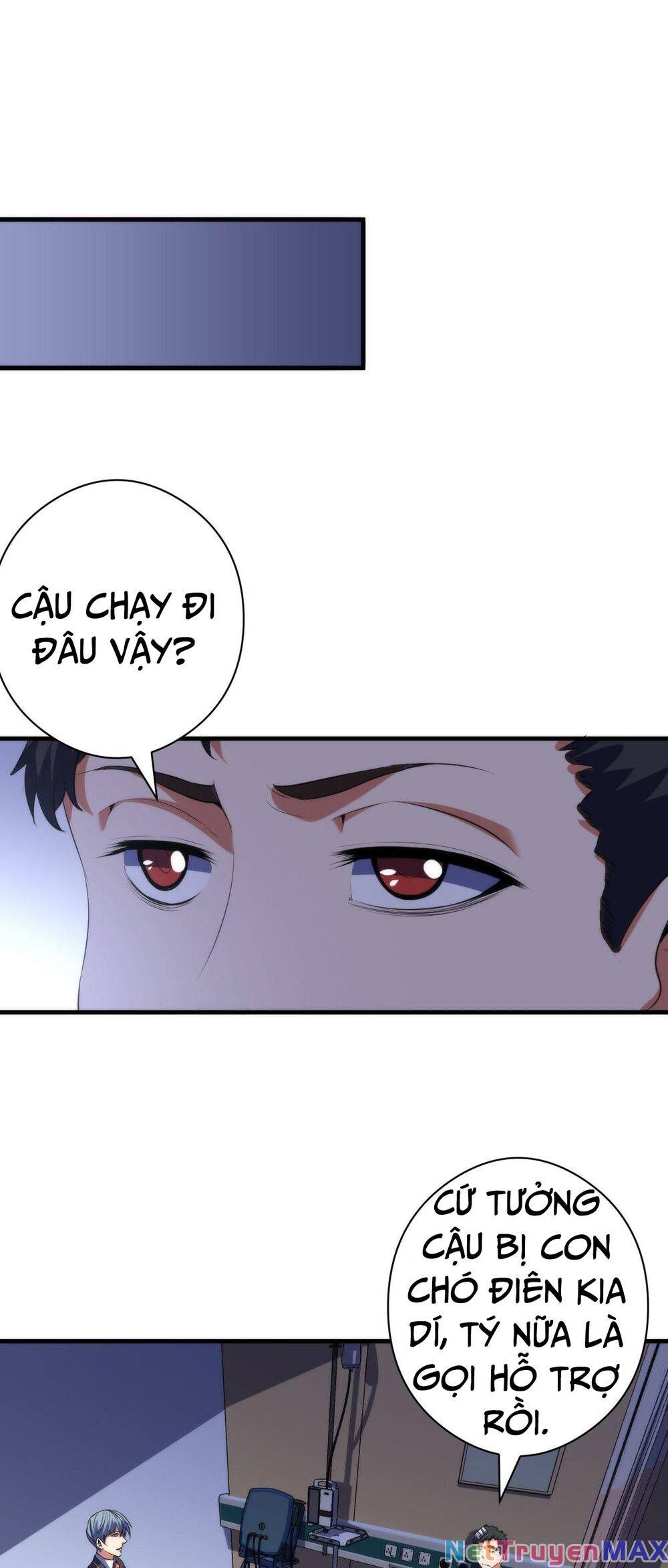 đọc truyện Trở Thành Thần Chủ Cthulhu Chương 115 ảnh 19 tại Thiên Thai Truyện