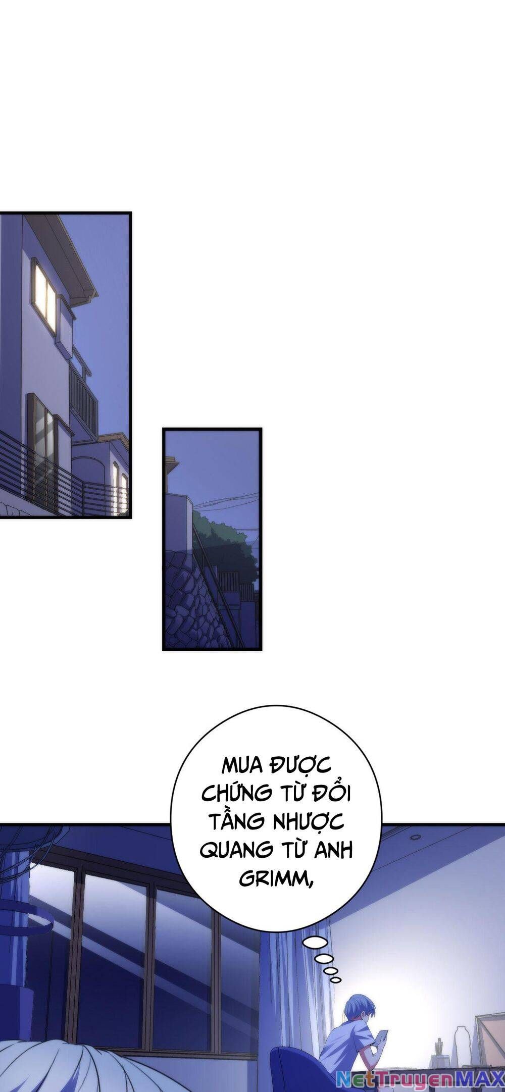 đọc truyện Trở Thành Thần Chủ Cthulhu Chương 115 ảnh 22 tại Thiên Thai Truyện