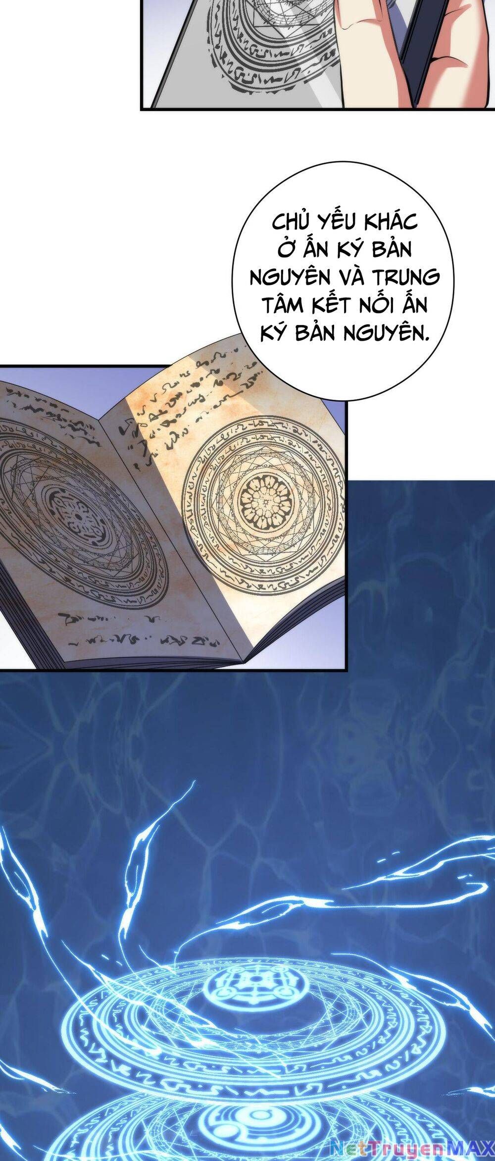 đọc truyện Trở Thành Thần Chủ Cthulhu Chương 115 ảnh 24 tại Thiên Thai Truyện