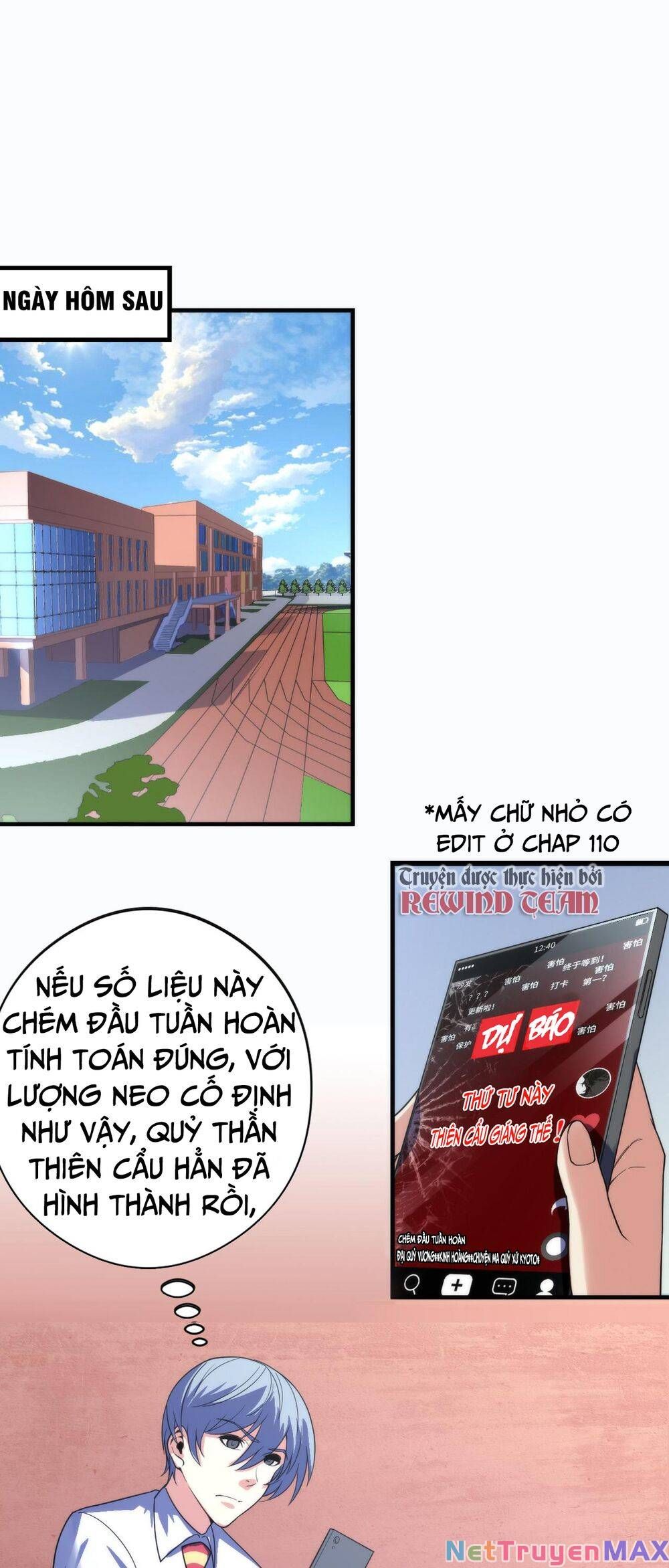 đọc truyện Trở Thành Thần Chủ Cthulhu Chương 115 ảnh 27 tại Thiên Thai Truyện