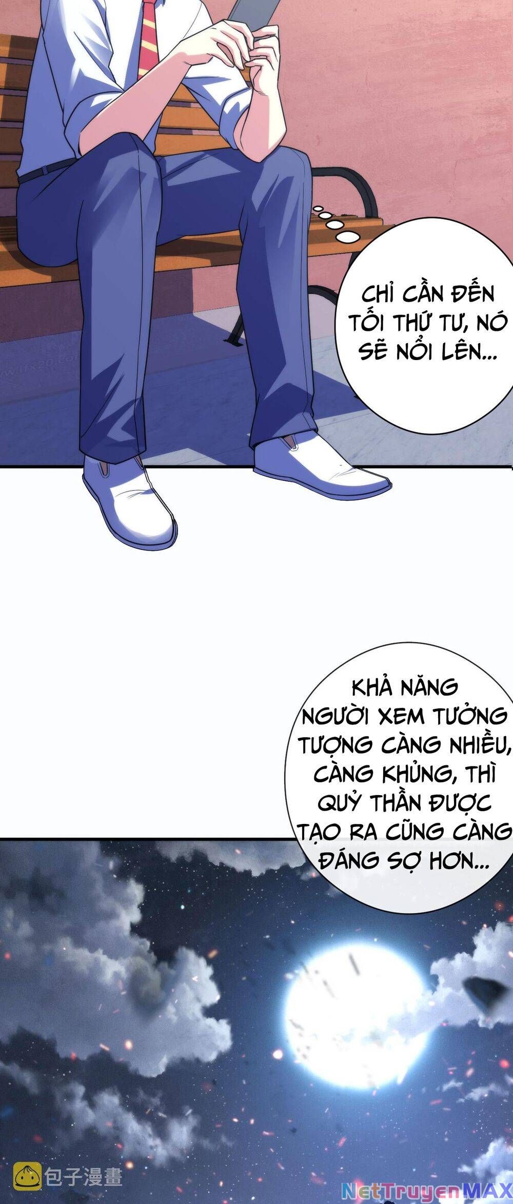 đọc truyện Trở Thành Thần Chủ Cthulhu Chương 115 ảnh 28 tại Thiên Thai Truyện