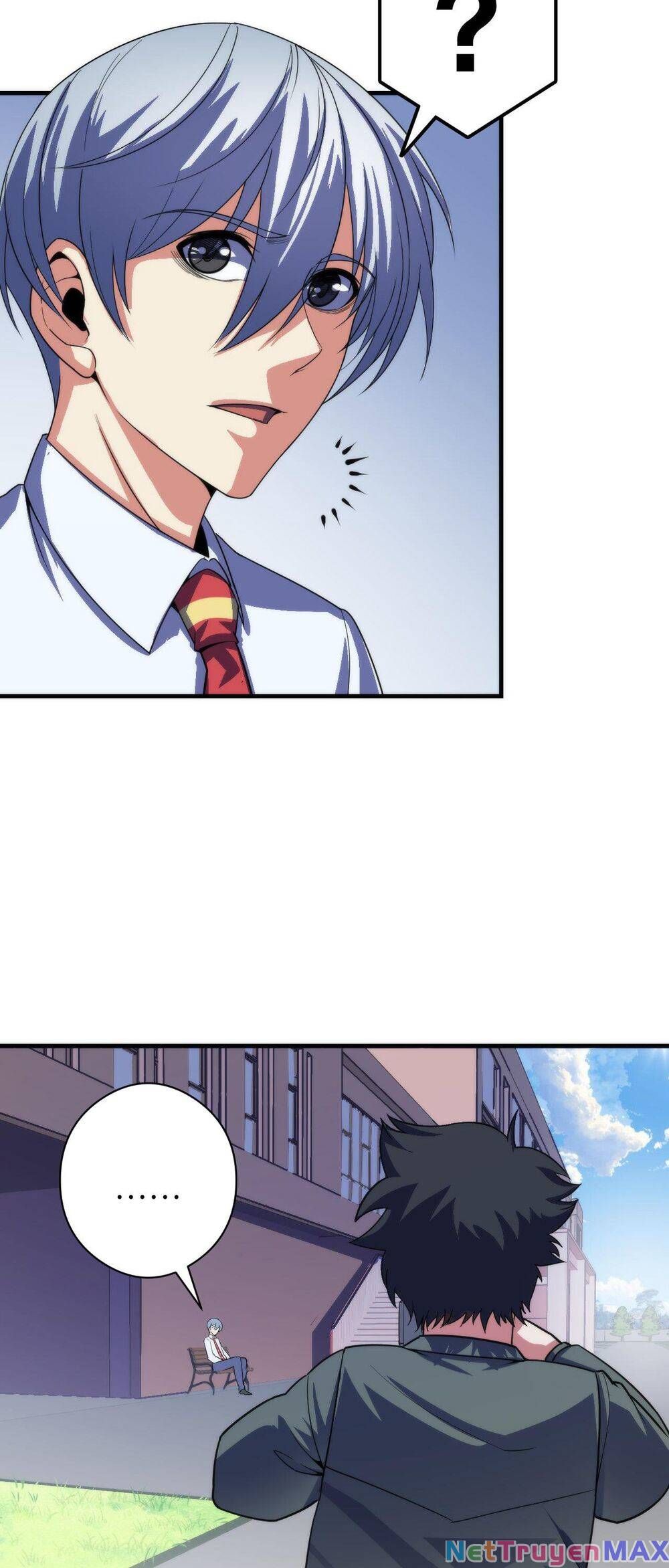 đọc truyện Trở Thành Thần Chủ Cthulhu Chương 115 ảnh 31 tại Thiên Thai Truyện