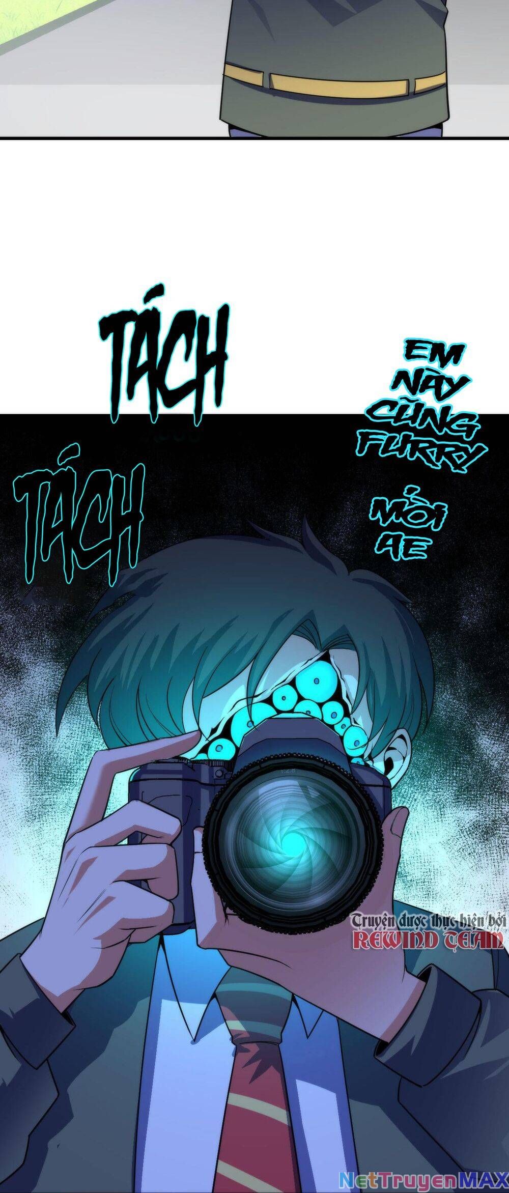 đọc truyện Trở Thành Thần Chủ Cthulhu Chương 115 ảnh 32 tại Thiên Thai Truyện