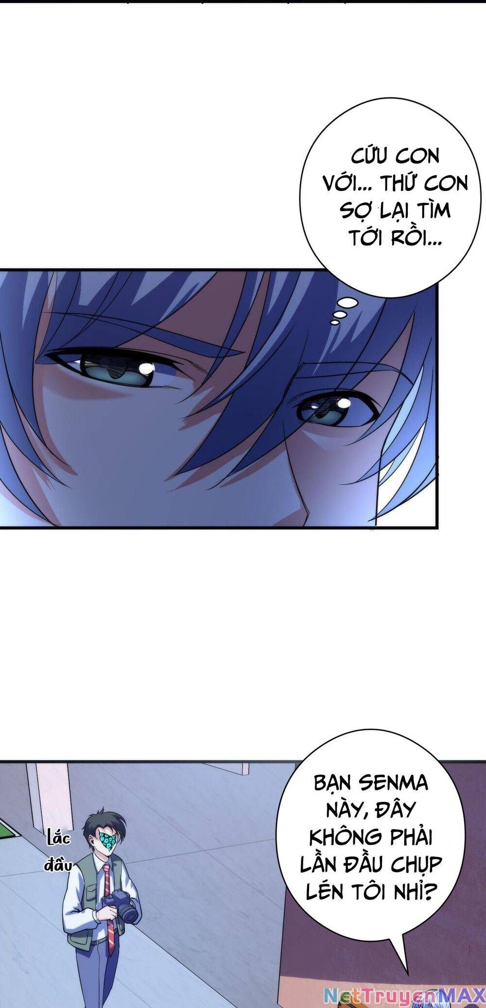 đọc truyện Trở Thành Thần Chủ Cthulhu Chương 115 ảnh 33 tại Thiên Thai Truyện