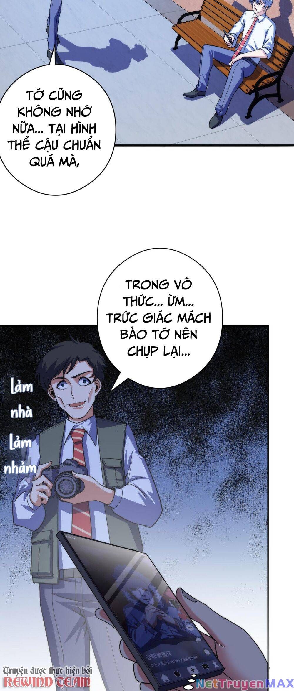 đọc truyện Trở Thành Thần Chủ Cthulhu Chương 115 ảnh 34 tại Thiên Thai Truyện