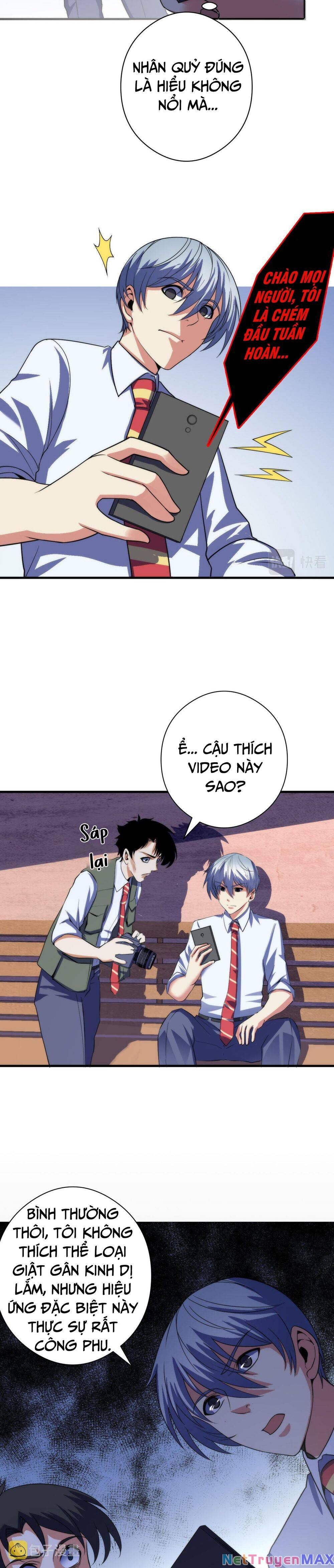 đọc truyện Trở Thành Thần Chủ Cthulhu Chương 115 ảnh 35 tại Thiên Thai Truyện