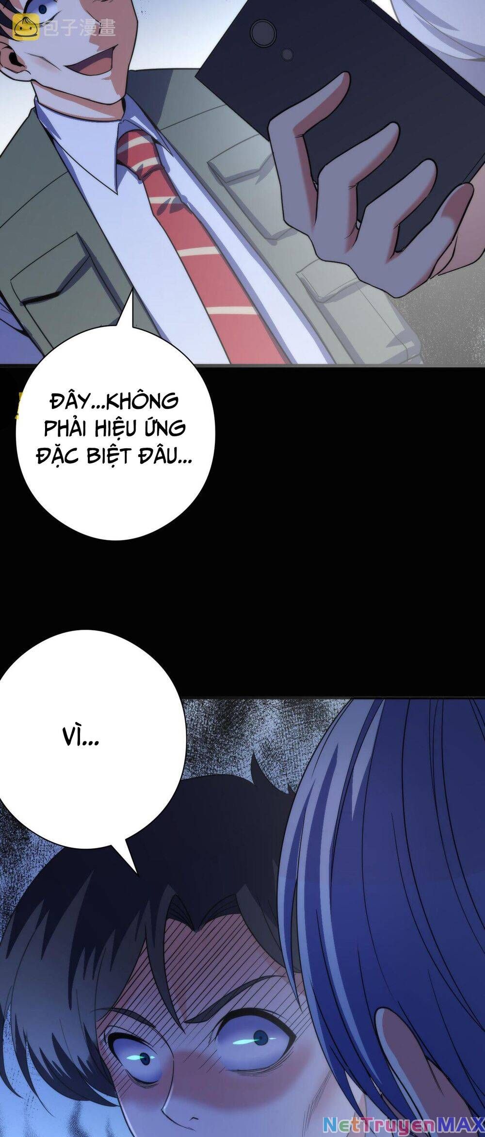 đọc truyện Trở Thành Thần Chủ Cthulhu Chương 115 ảnh 36 tại Thiên Thai Truyện