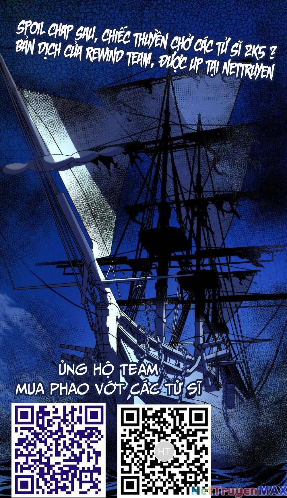 đọc truyện Trở Thành Thần Chủ Cthulhu Chương 115 ảnh 38 tại Thiên Thai Truyện