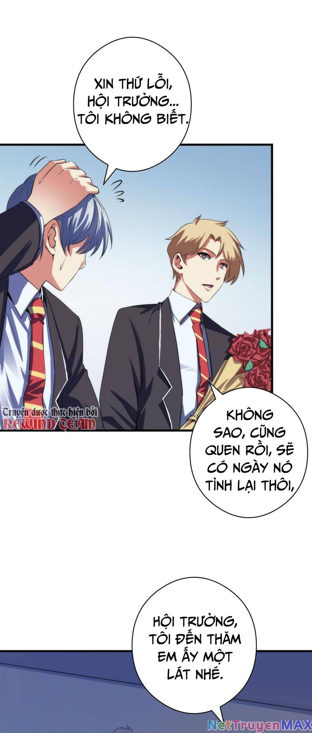 đọc truyện Trở Thành Thần Chủ Cthulhu Chương 115 ảnh 6 tại Thiên Thai Truyện