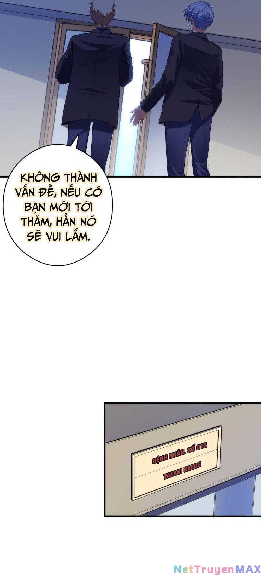 đọc truyện Trở Thành Thần Chủ Cthulhu Chương 115 ảnh 7 tại Thiên Thai Truyện