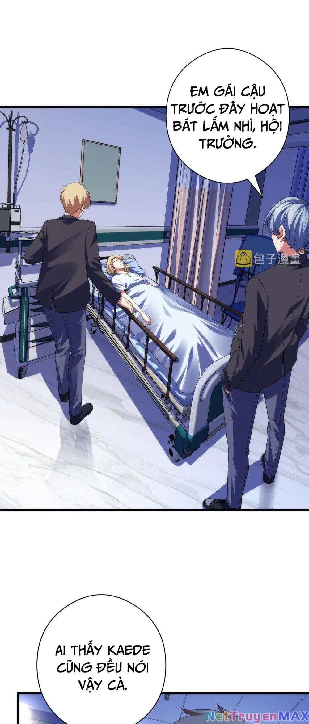 đọc truyện Trở Thành Thần Chủ Cthulhu Chương 115 ảnh 8 tại Thiên Thai Truyện