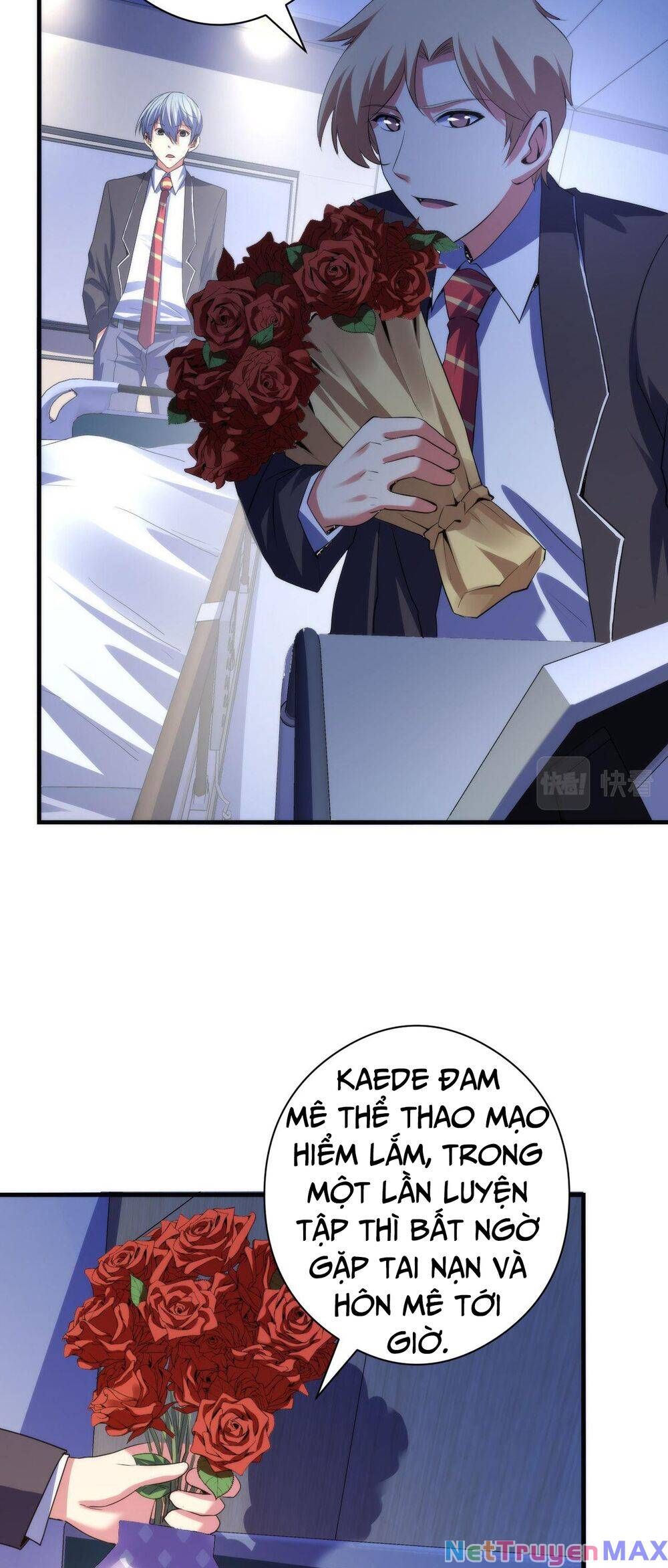 đọc truyện Trở Thành Thần Chủ Cthulhu Chương 115 ảnh 9 tại Thiên Thai Truyện