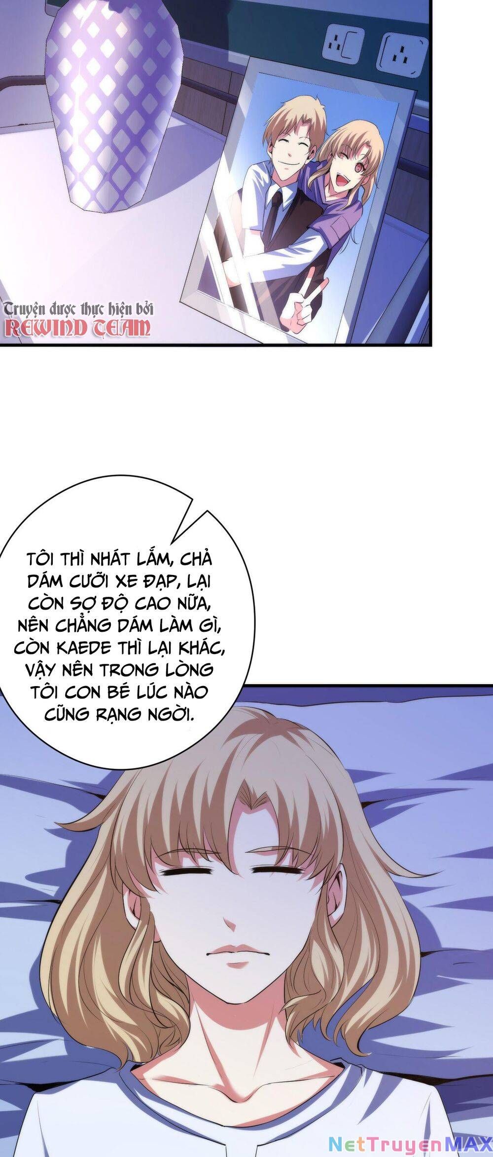 đọc truyện Trở Thành Thần Chủ Cthulhu Chương 115 ảnh 10 tại Thiên Thai Truyện