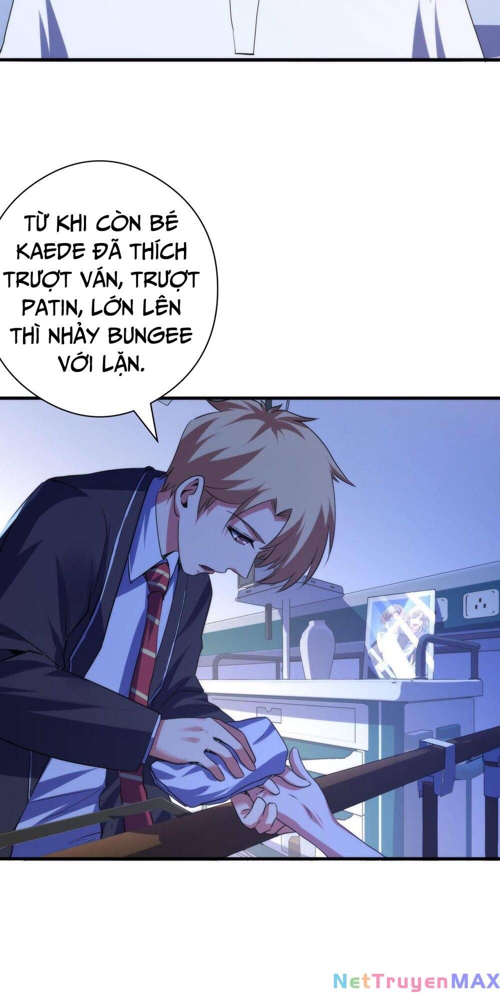 đọc truyện Trở Thành Thần Chủ Cthulhu Chương 115 ảnh 11 tại Thiên Thai Truyện