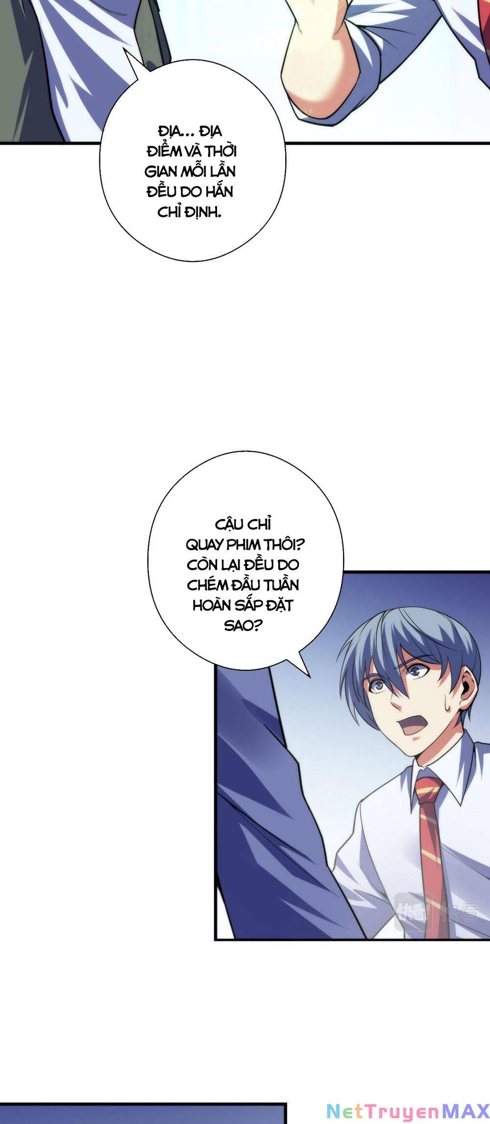 đọc truyện Trở Thành Thần Chủ Cthulhu Chương 116 ảnh 13 tại Thiên Thai Truyện