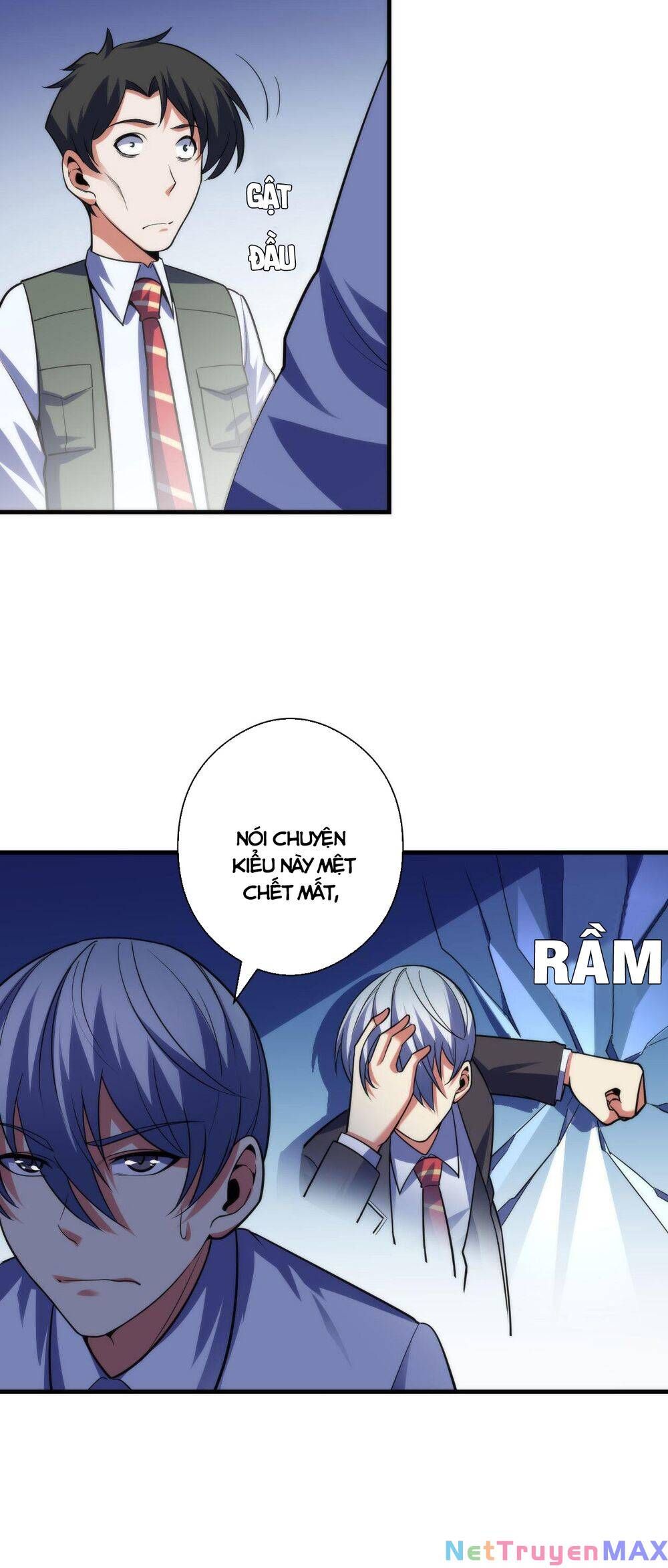 đọc truyện Trở Thành Thần Chủ Cthulhu Chương 116 ảnh 14 tại Thiên Thai Truyện