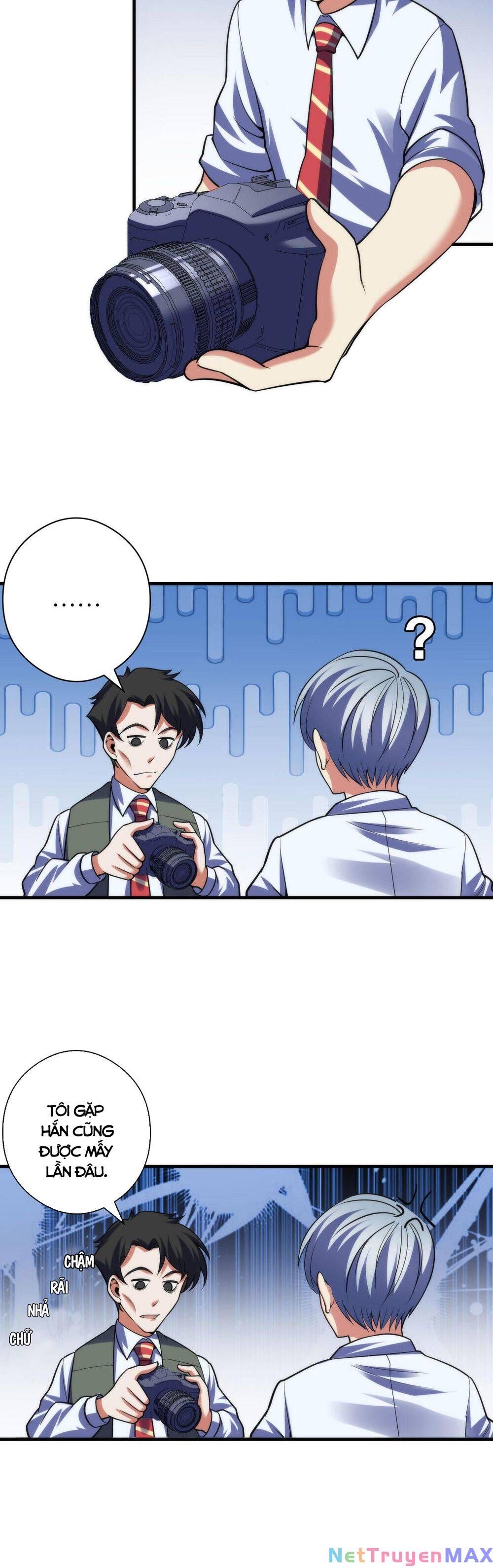 đọc truyện Trở Thành Thần Chủ Cthulhu Chương 116 ảnh 20 tại Thiên Thai Truyện