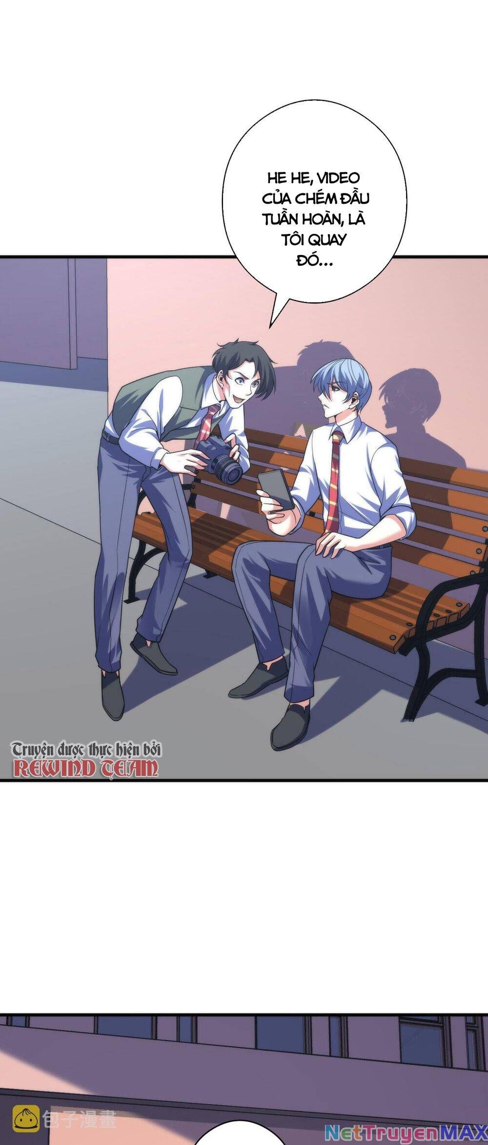 đọc truyện Trở Thành Thần Chủ Cthulhu Chương 116 ảnh 4 tại Thiên Thai Truyện