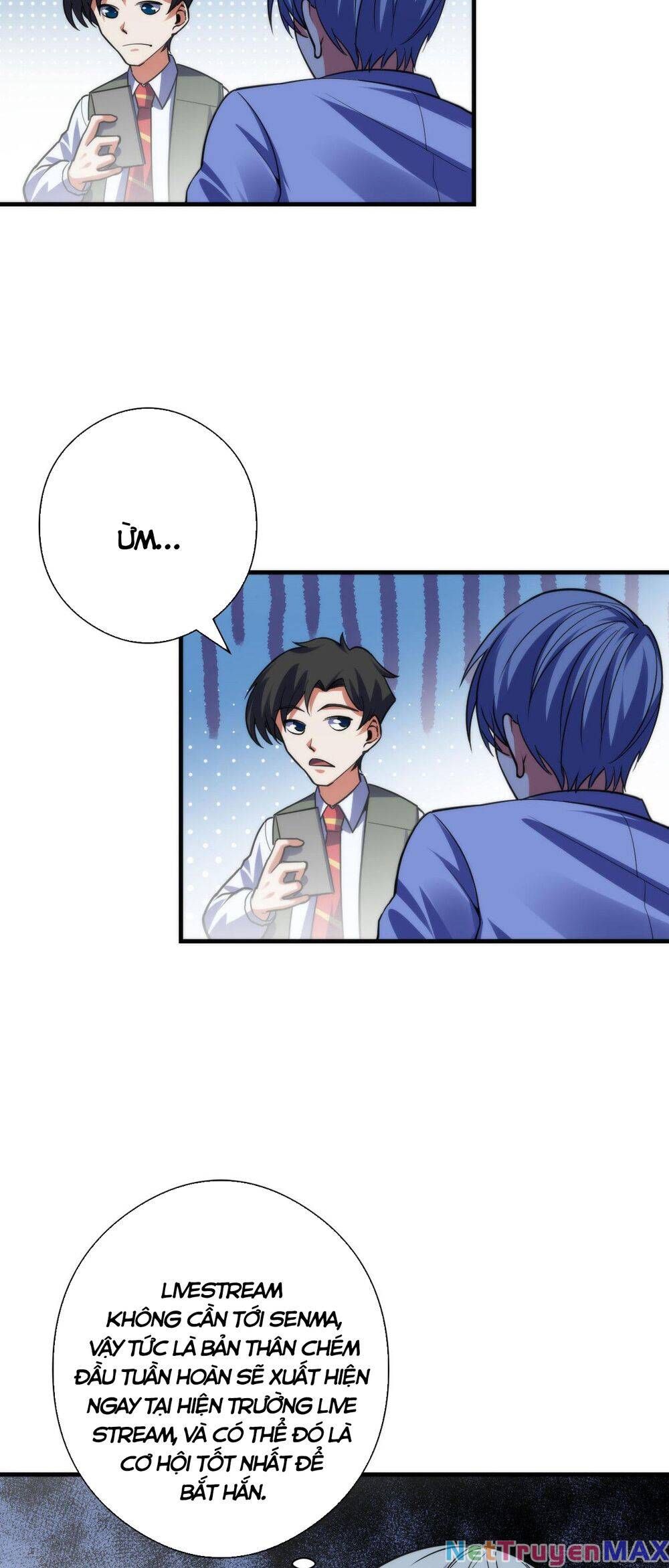 đọc truyện Trở Thành Thần Chủ Cthulhu Chương 116 ảnh 23 tại Thiên Thai Truyện