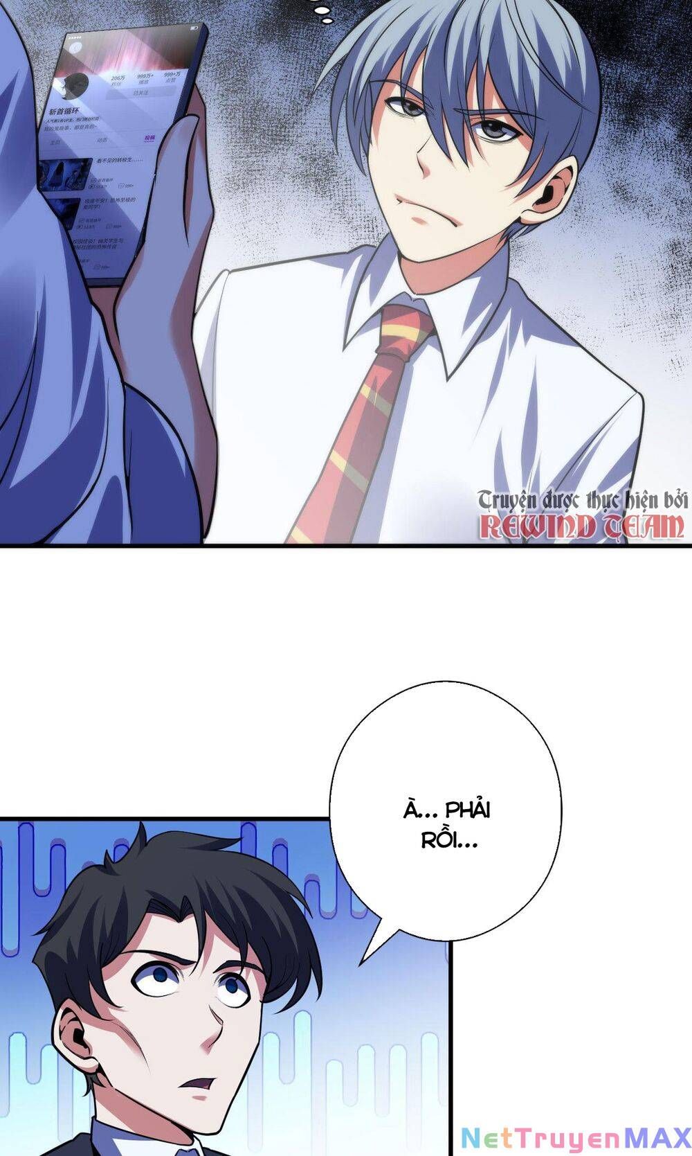 đọc truyện Trở Thành Thần Chủ Cthulhu Chương 116 ảnh 24 tại Thiên Thai Truyện