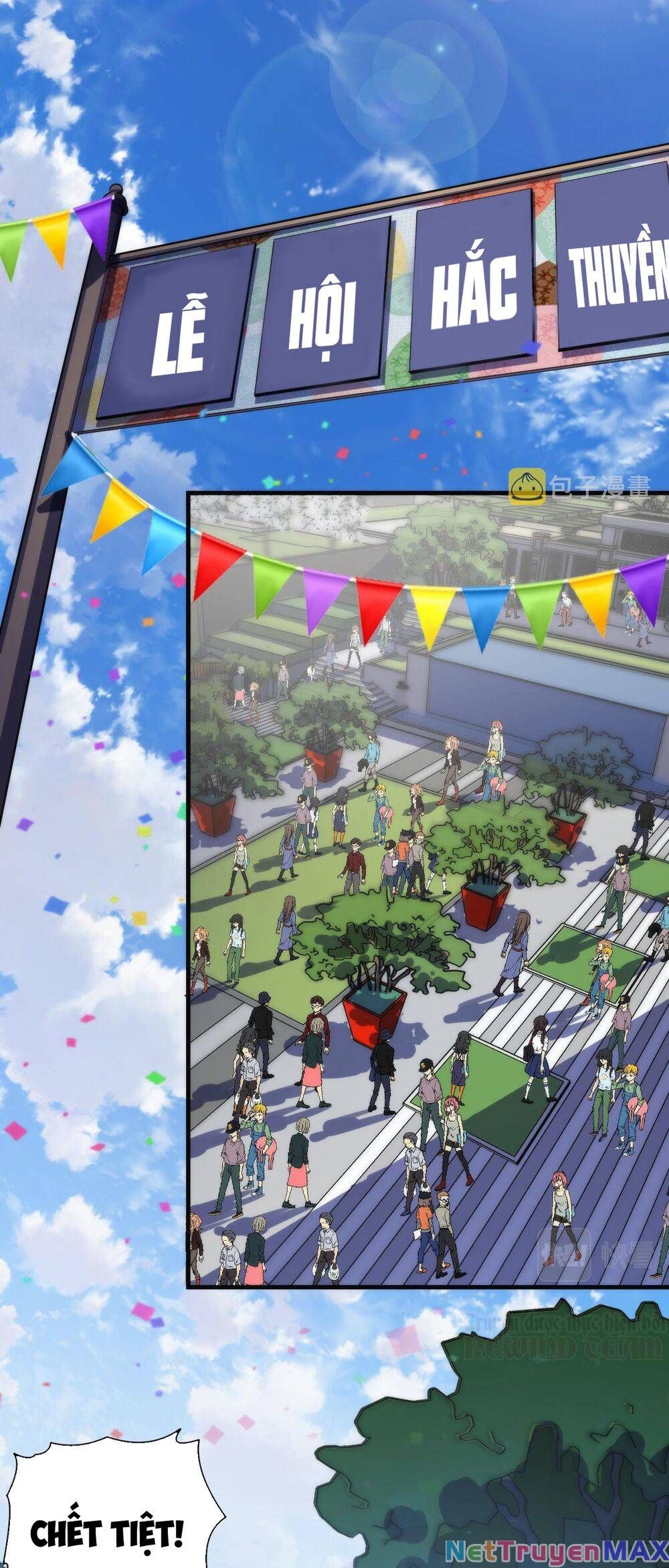 đọc truyện Trở Thành Thần Chủ Cthulhu Chương 116 ảnh 28 tại Thiên Thai Truyện