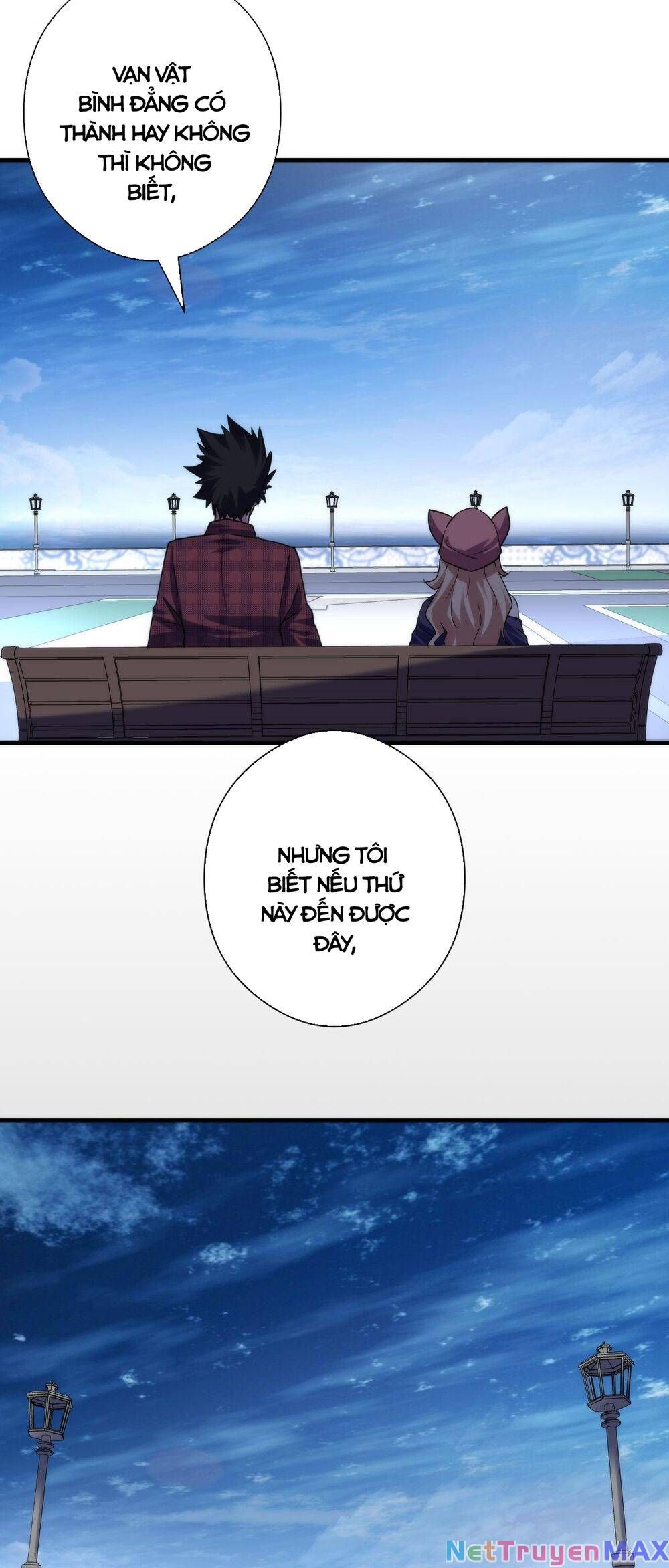 đọc truyện Trở Thành Thần Chủ Cthulhu Chương 116 ảnh 32 tại Thiên Thai Truyện