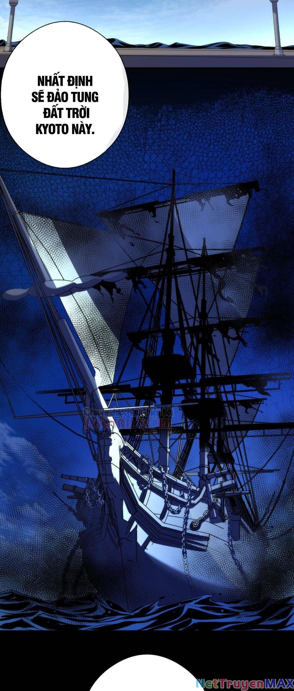 đọc truyện Trở Thành Thần Chủ Cthulhu Chương 116 ảnh 33 tại Thiên Thai Truyện