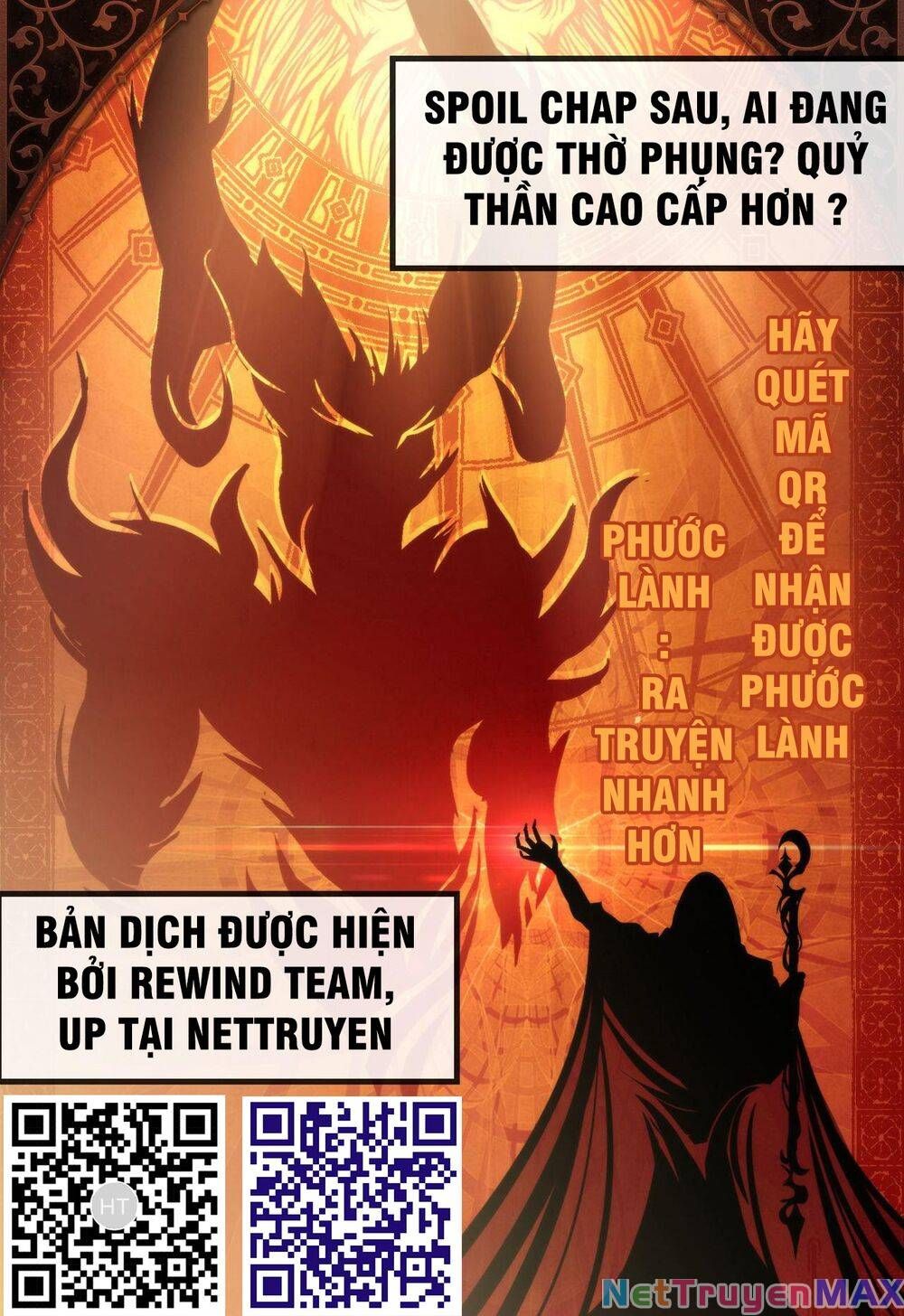 đọc truyện Trở Thành Thần Chủ Cthulhu Chương 116 ảnh 35 tại Thiên Thai Truyện