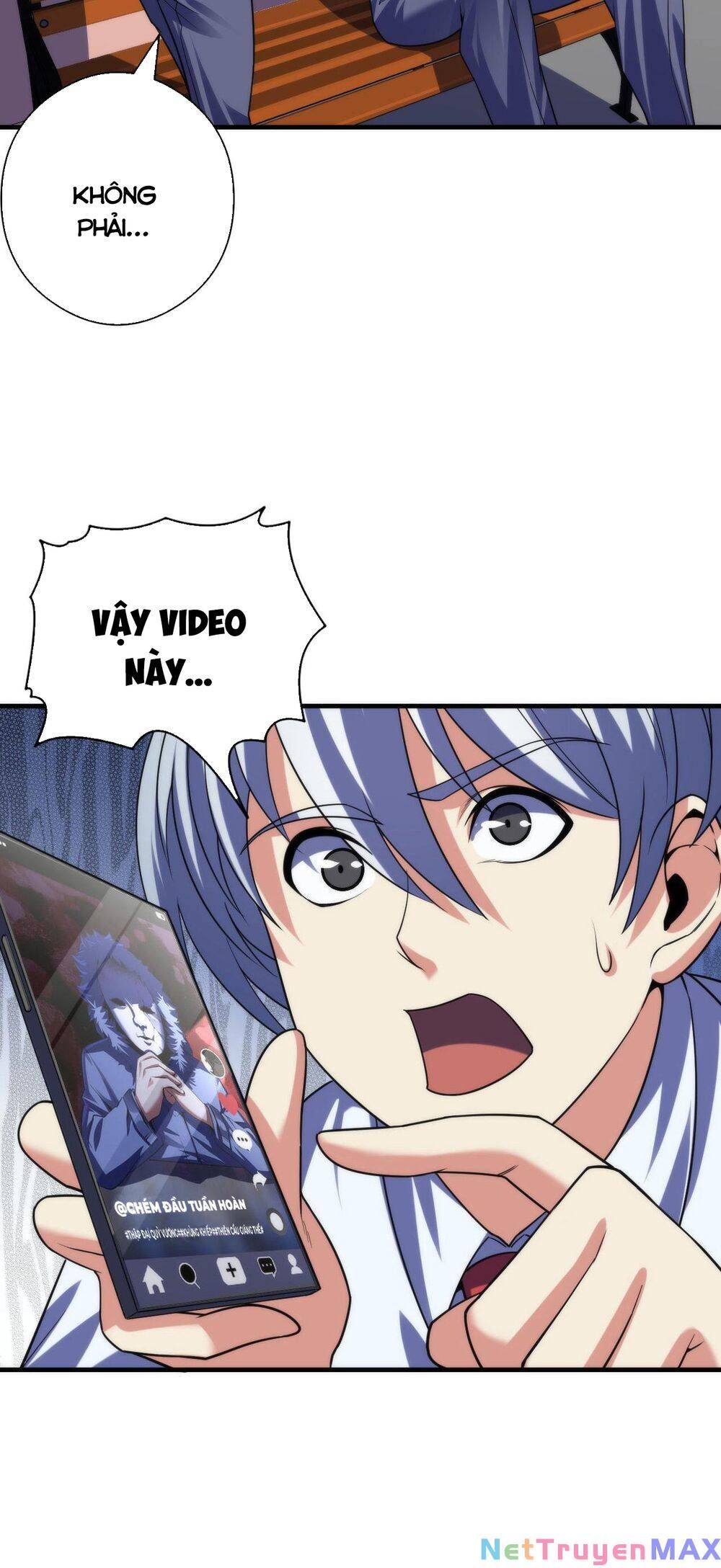 đọc truyện Trở Thành Thần Chủ Cthulhu Chương 116 ảnh 7 tại Thiên Thai Truyện