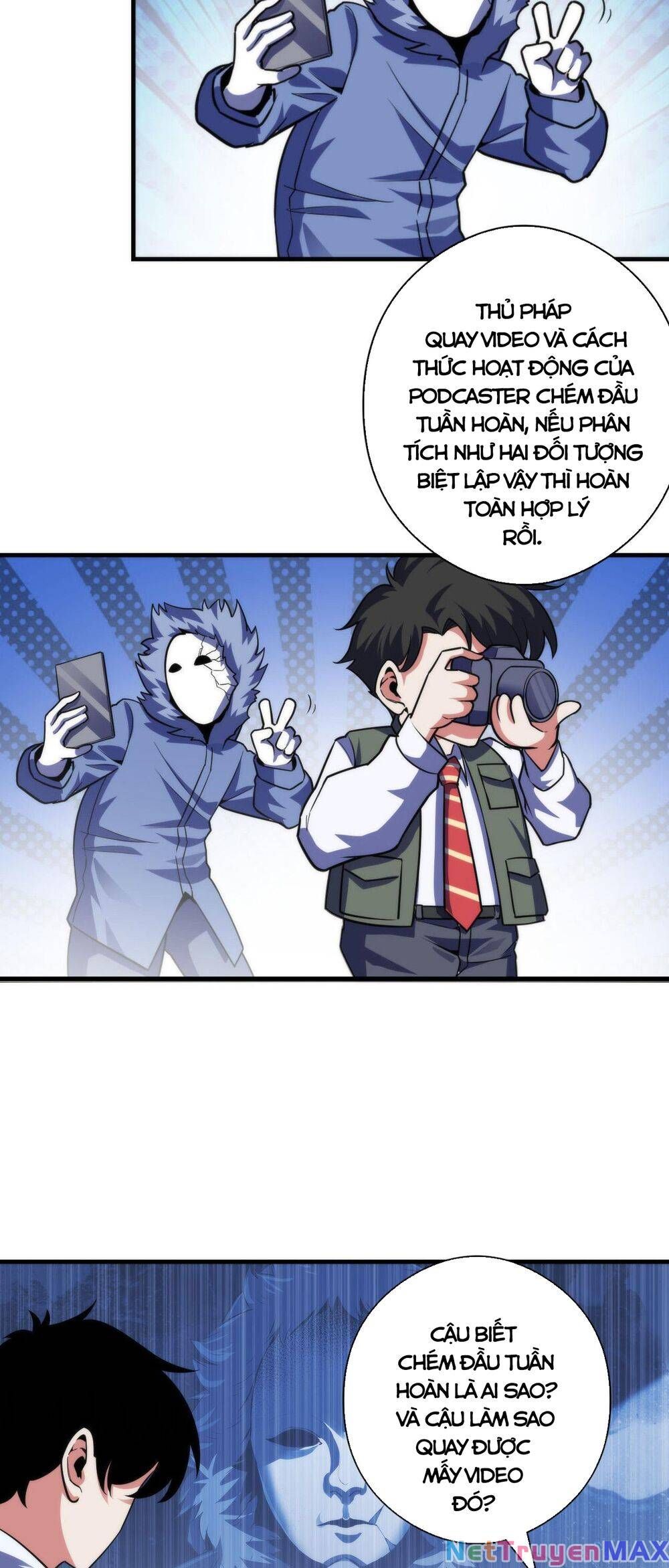 đọc truyện Trở Thành Thần Chủ Cthulhu Chương 116 ảnh 10 tại Thiên Thai Truyện