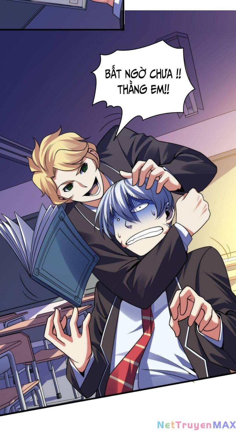 đọc truyện Trở Thành Thần Chủ Cthulhu Chương 117 ảnh 13 tại Thiên Thai Truyện