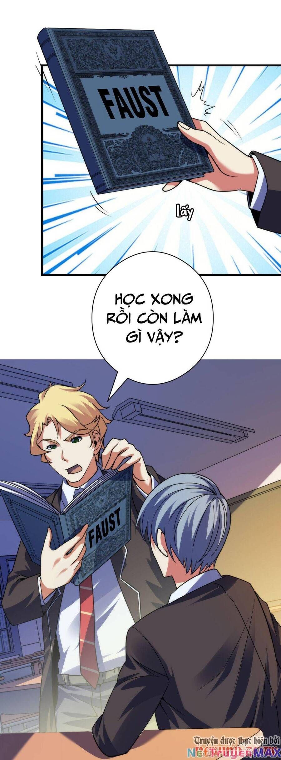 đọc truyện Trở Thành Thần Chủ Cthulhu Chương 117 ảnh 14 tại Thiên Thai Truyện