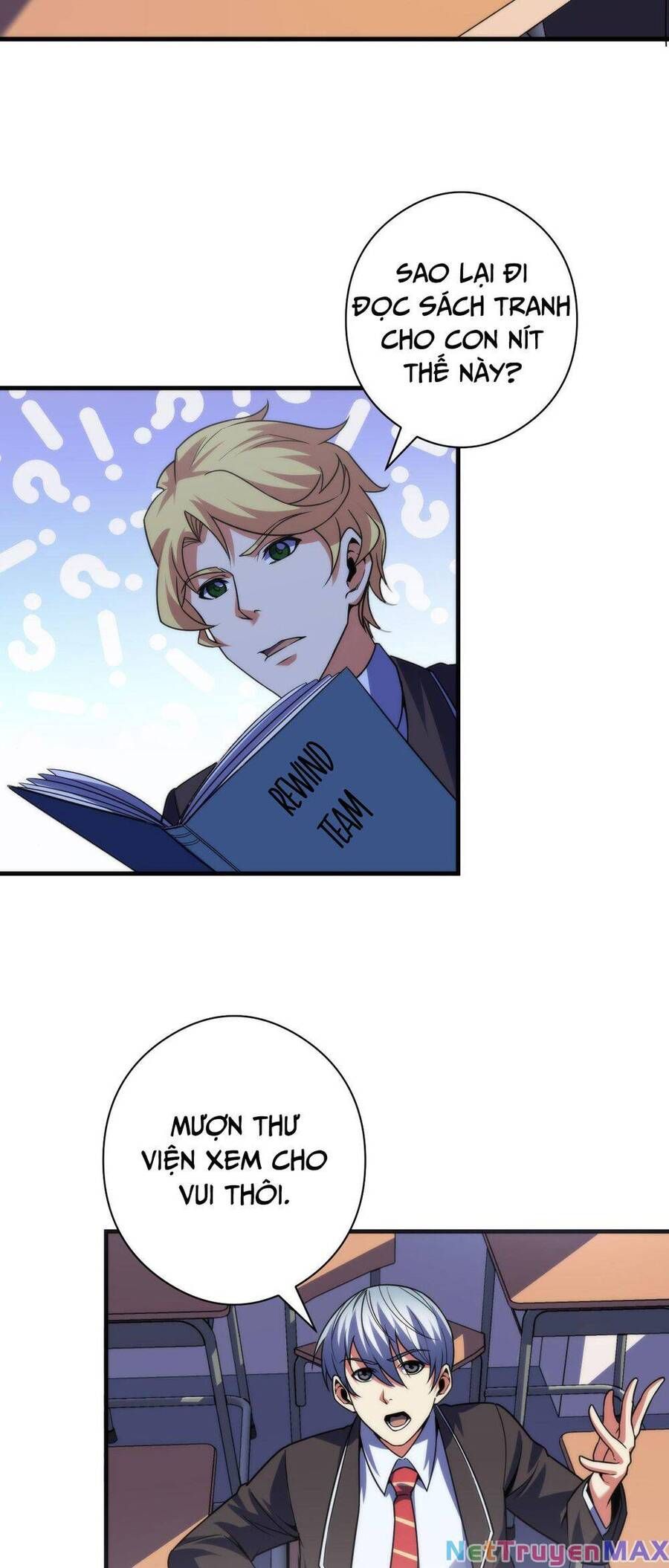 đọc truyện Trở Thành Thần Chủ Cthulhu Chương 117 ảnh 15 tại Thiên Thai Truyện