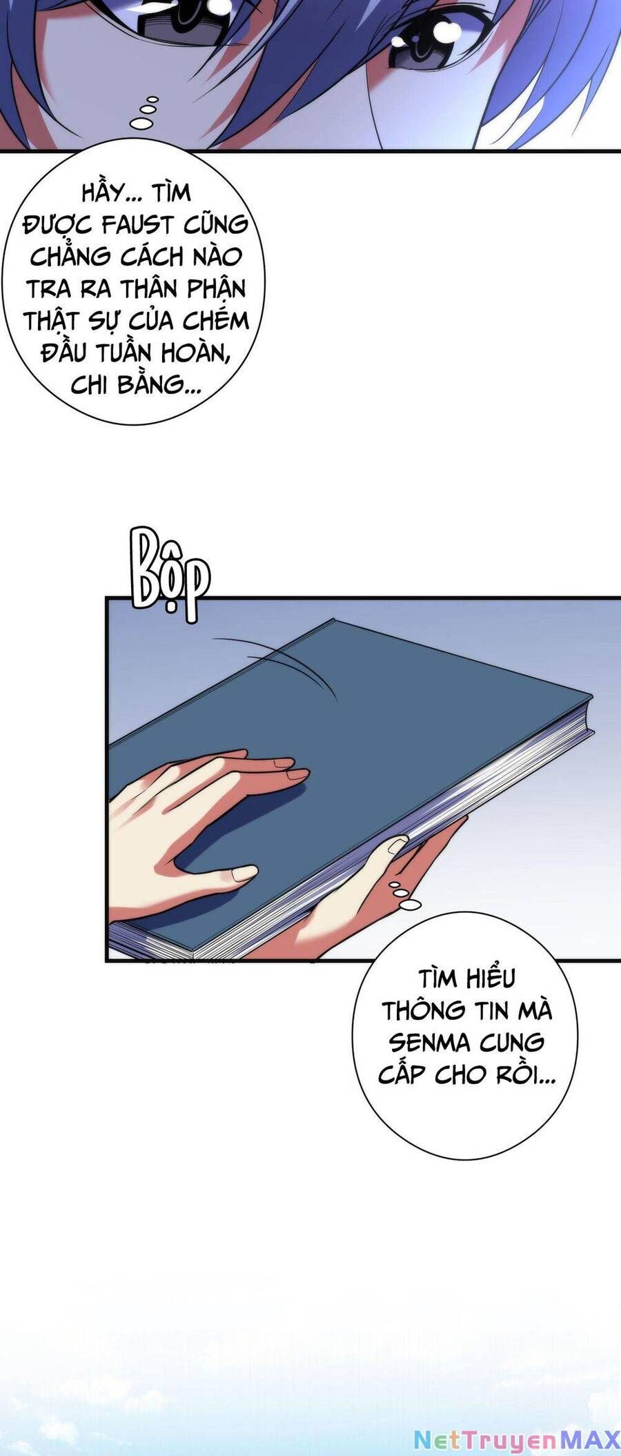 đọc truyện Trở Thành Thần Chủ Cthulhu Chương 117 ảnh 18 tại Thiên Thai Truyện