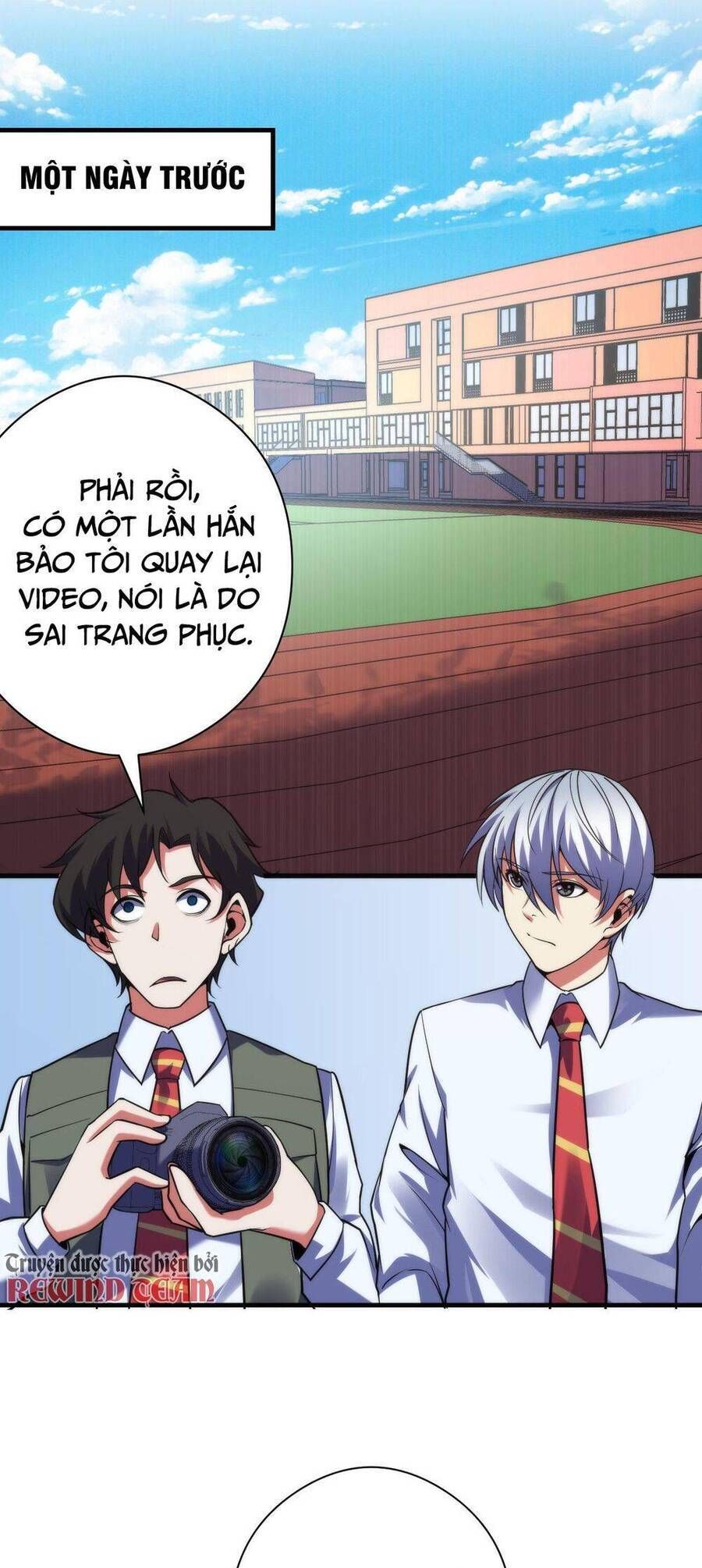 đọc truyện Trở Thành Thần Chủ Cthulhu Chương 117 ảnh 19 tại Thiên Thai Truyện