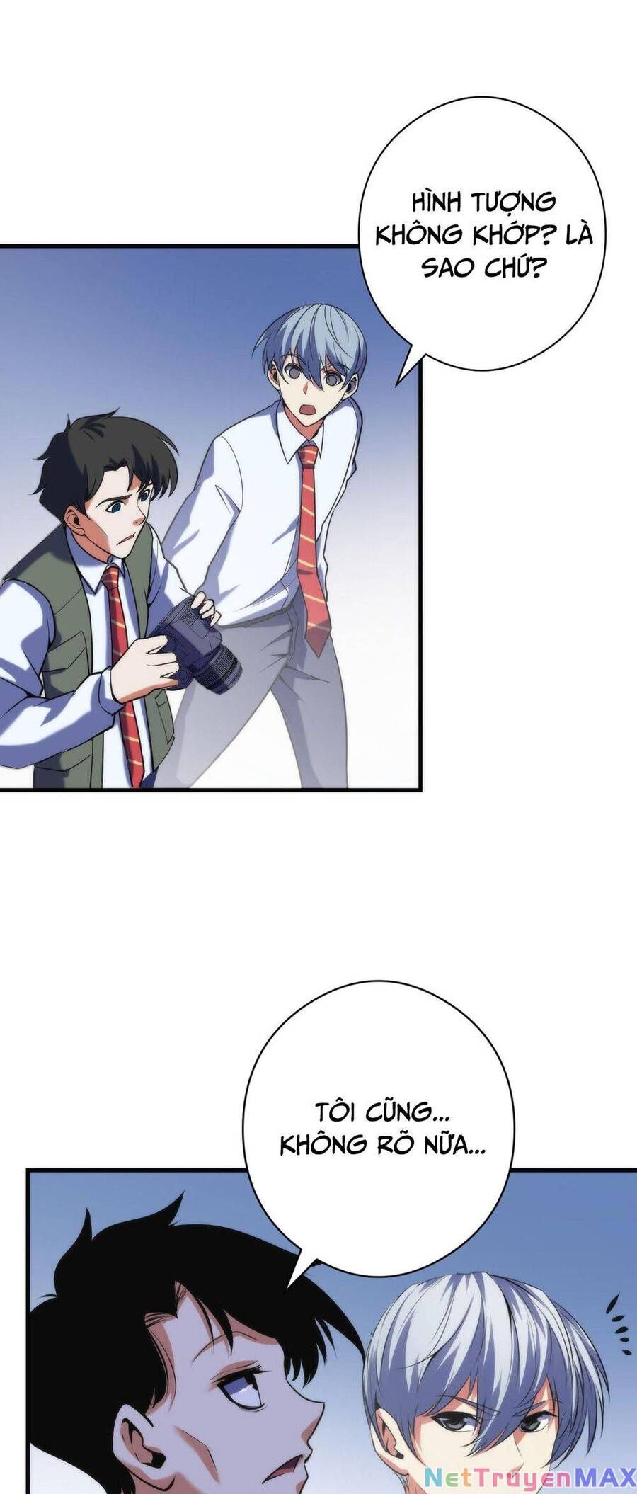 đọc truyện Trở Thành Thần Chủ Cthulhu Chương 117 ảnh 22 tại Thiên Thai Truyện