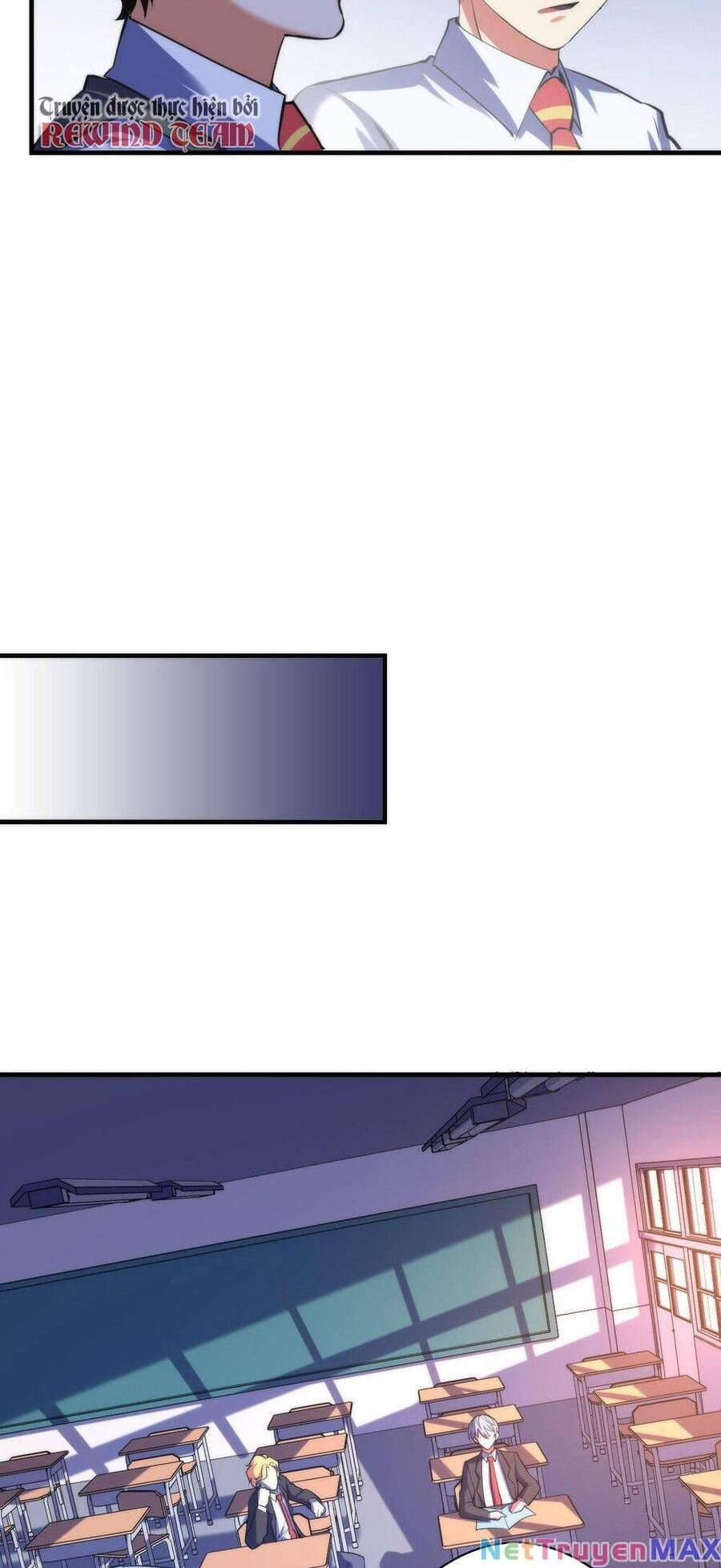 đọc truyện Trở Thành Thần Chủ Cthulhu Chương 117 ảnh 23 tại Thiên Thai Truyện