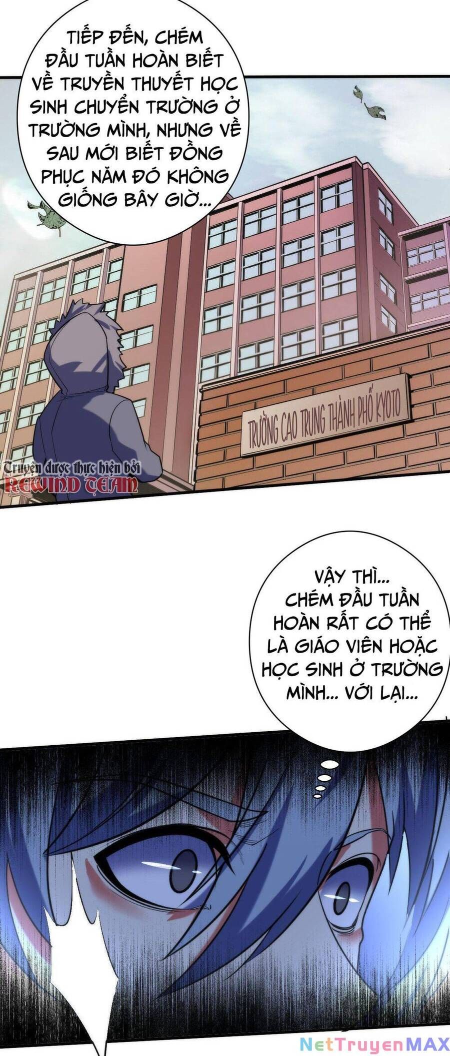 đọc truyện Trở Thành Thần Chủ Cthulhu Chương 117 ảnh 25 tại Thiên Thai Truyện